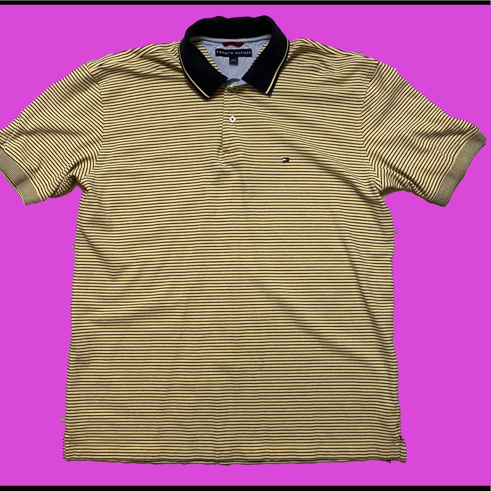 Vintage Polo by Tommy Hilfiger